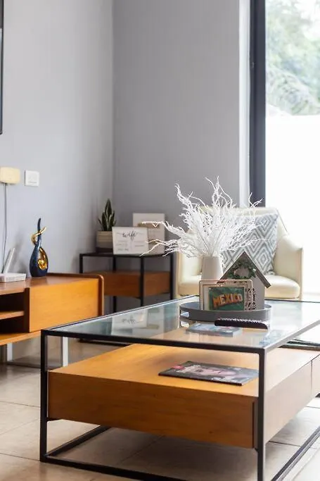 Casa Centrica Con Alberca-Cancún 0*,  Mexique