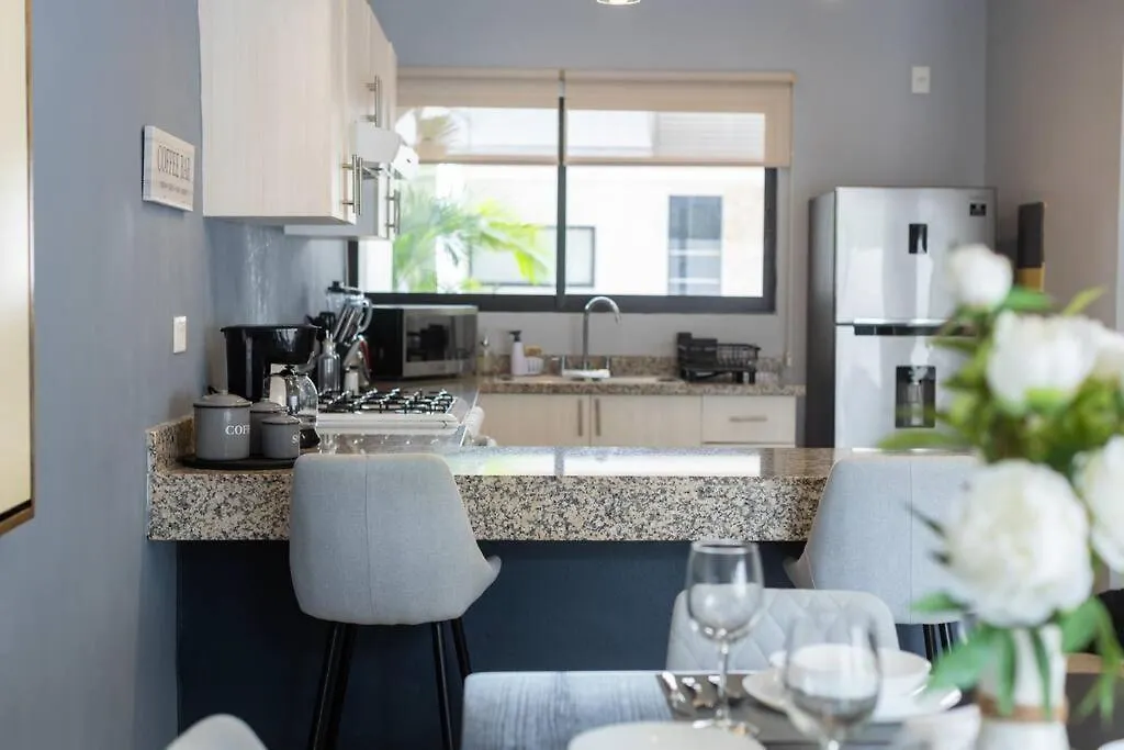 Casa Centrica Con Alberca-Cancún
