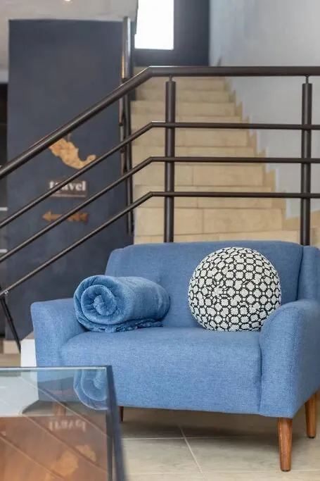 Hébergement de vacances Casa Centrica Con Alberca-Cancún Mexique