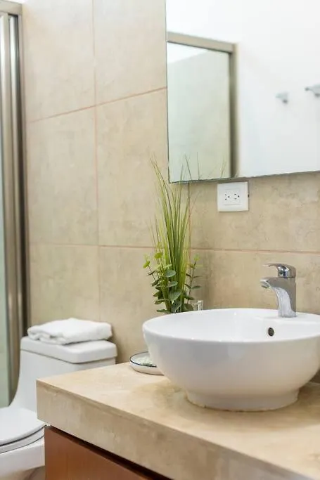 Casa Centrica Con Alberca-Cancún Hébergement de vacances