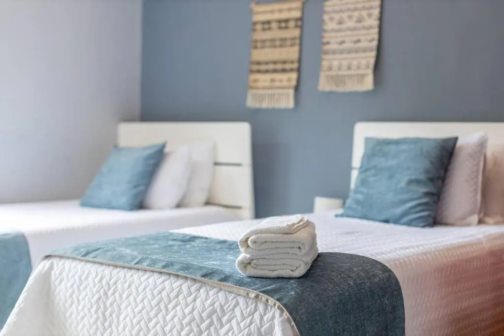Casa Centrica Con Alberca-Cancún Hébergement de vacances