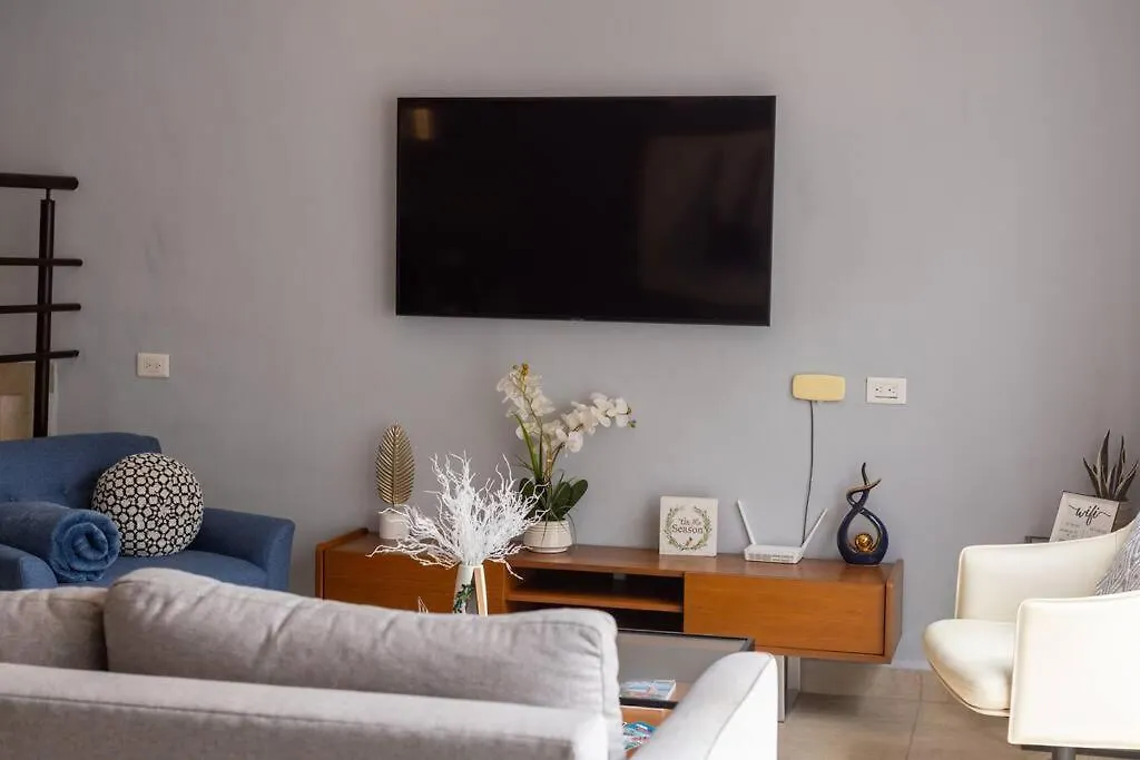 Casa Centrica Con Alberca-Cancún